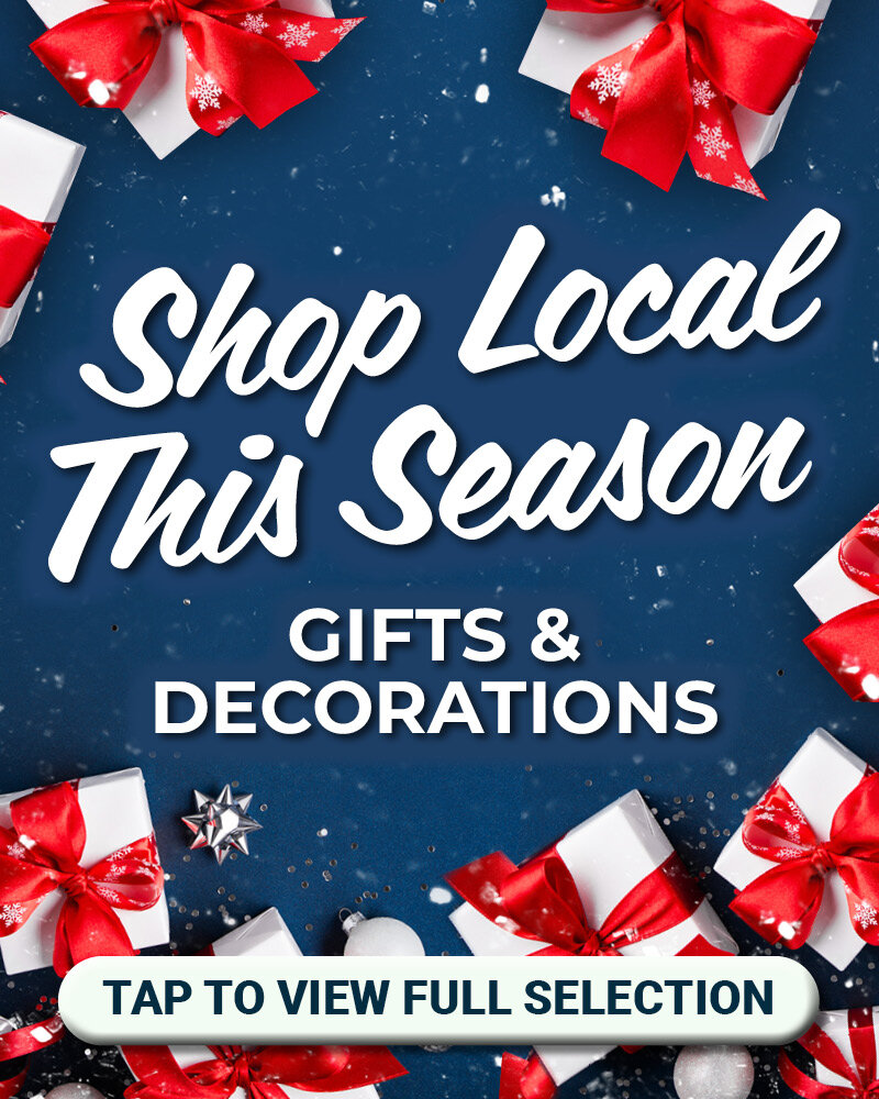 Holiday Decorations MC