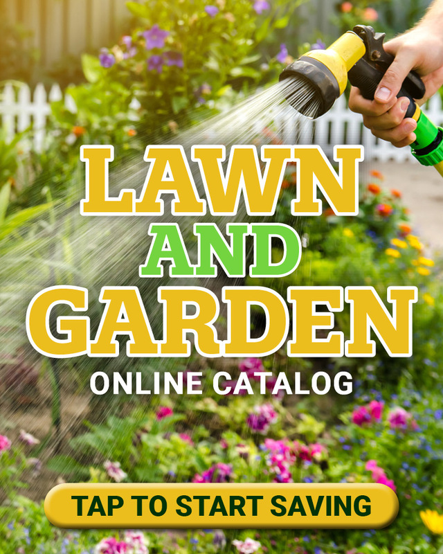 Lawn and Garden MC Link