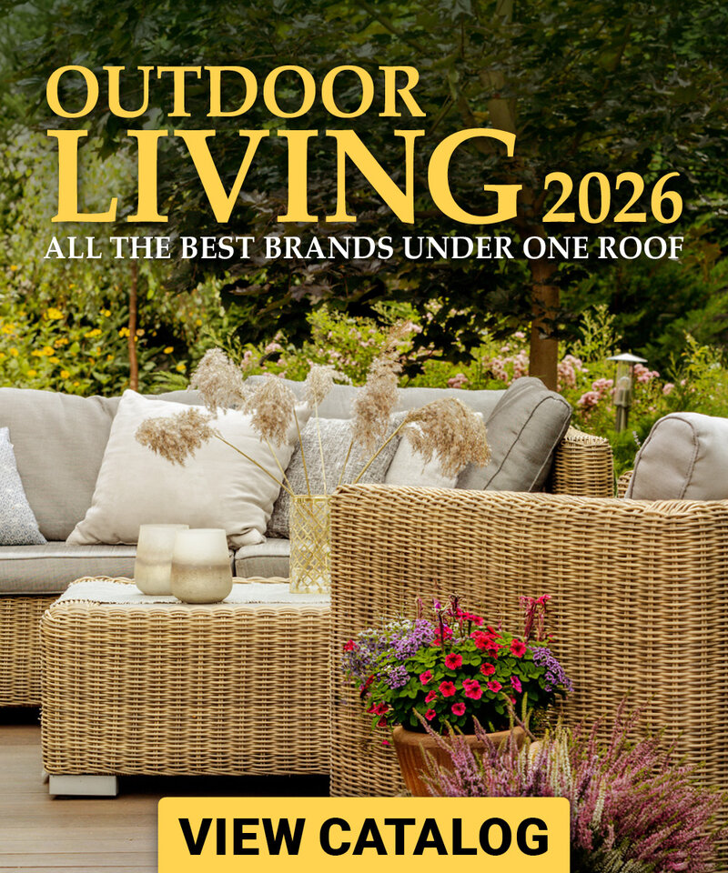 Outdoor Living Callout