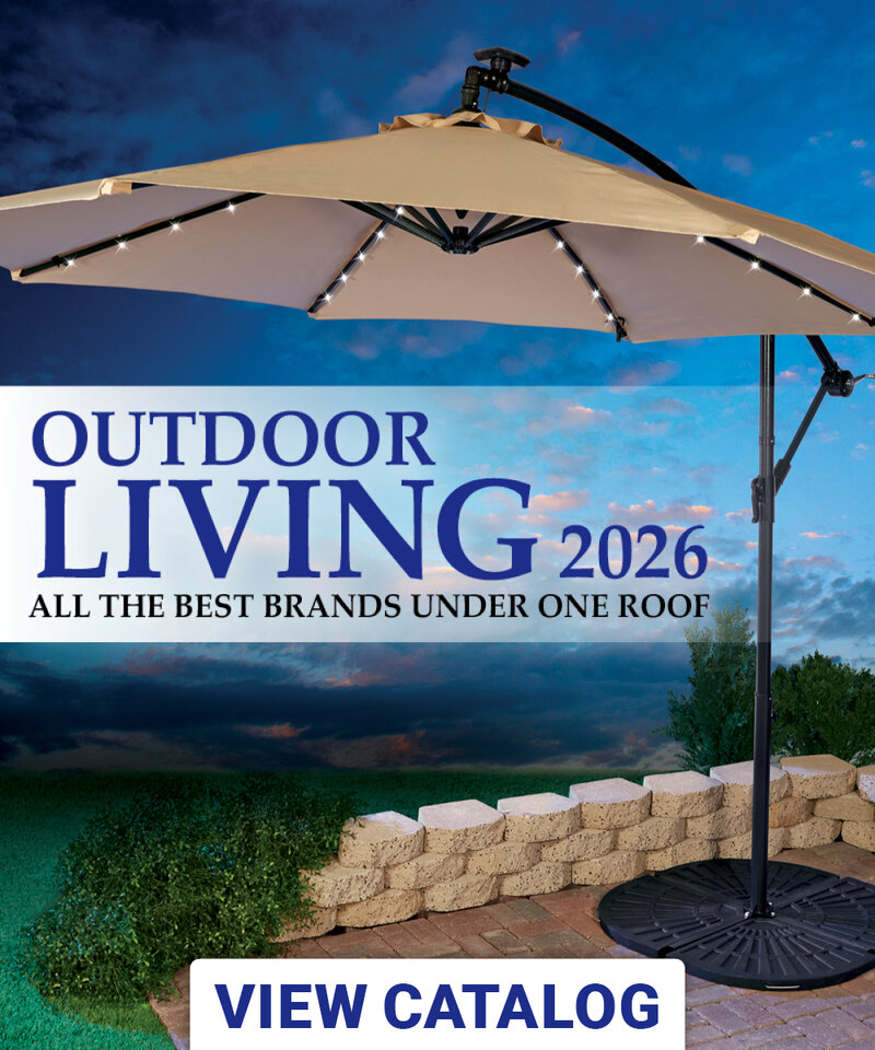 Outdoor Living Catalog 2026 MC Link