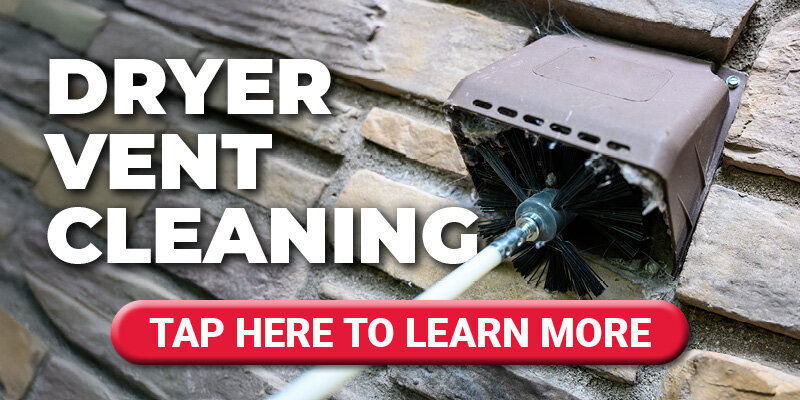 Dryer Vent Cleaning