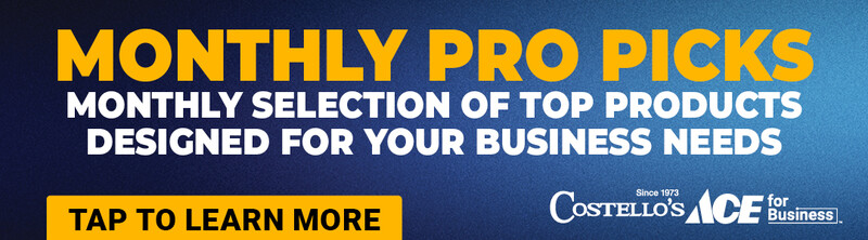Monthly Pro Picks feature