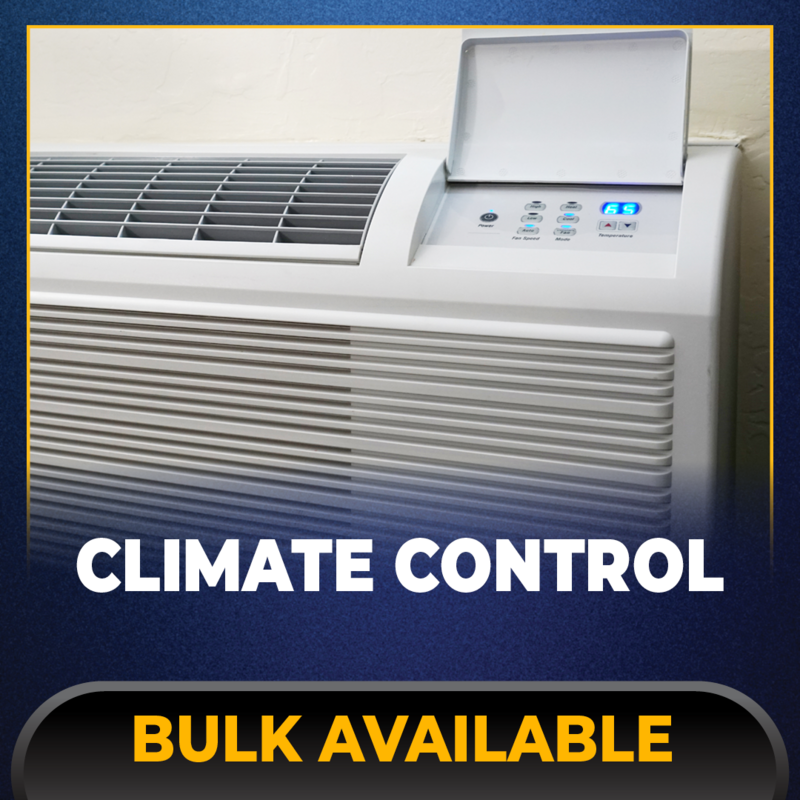 Climate Control