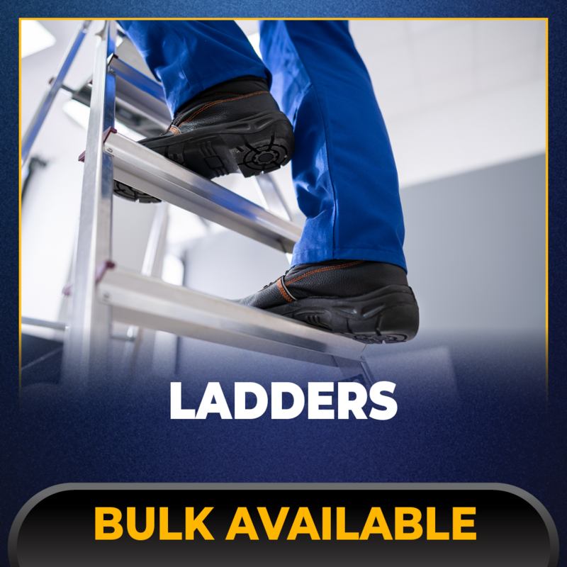 Ladders