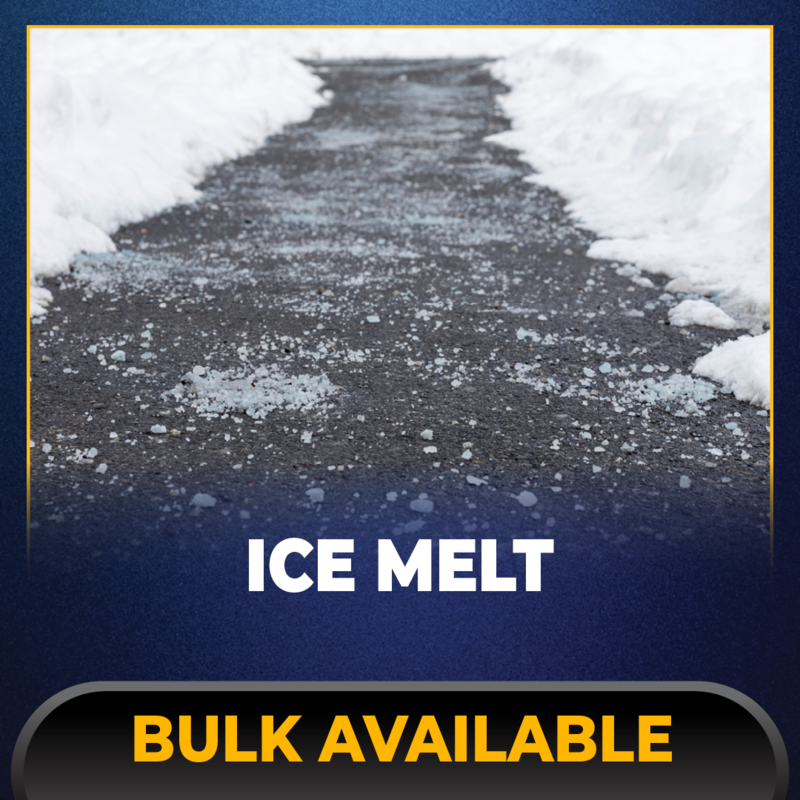 Ice Melt