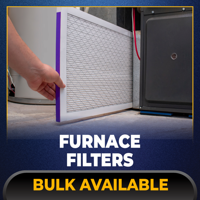 Furnace Filters
