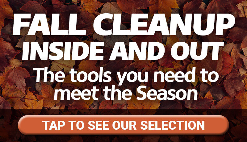 Fall Cleanup Checklist