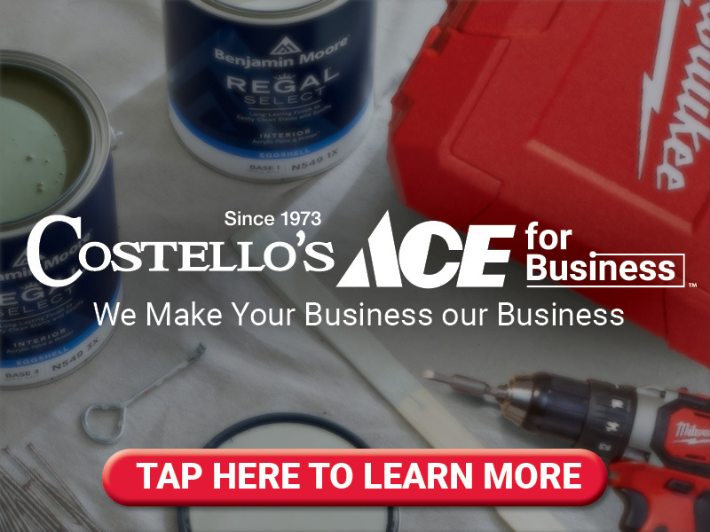 Commercial Business Promo