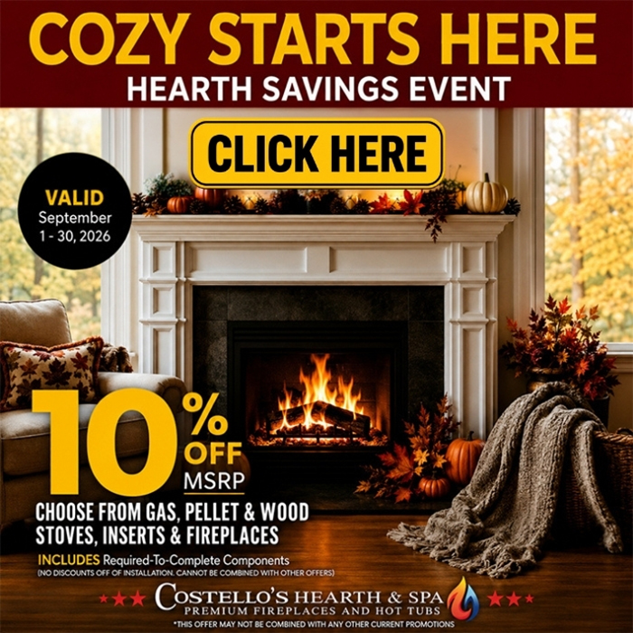 Cozy Starts Here