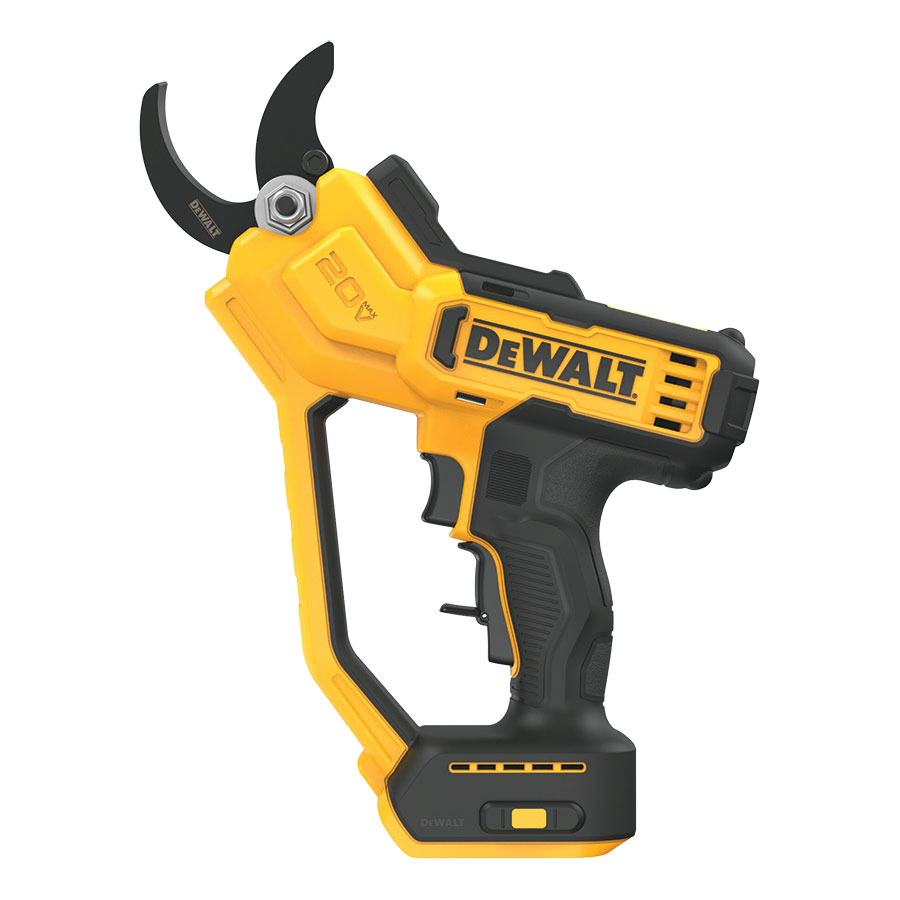 DeWalt Max 1-1/2" Cordless Pruner