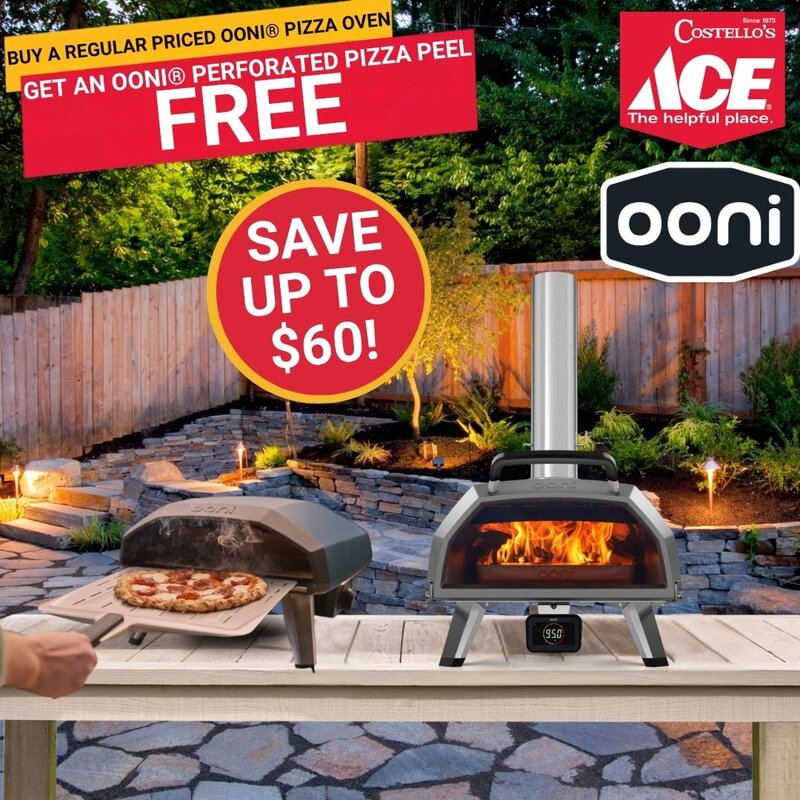 Ooni Pizza Peel Sale