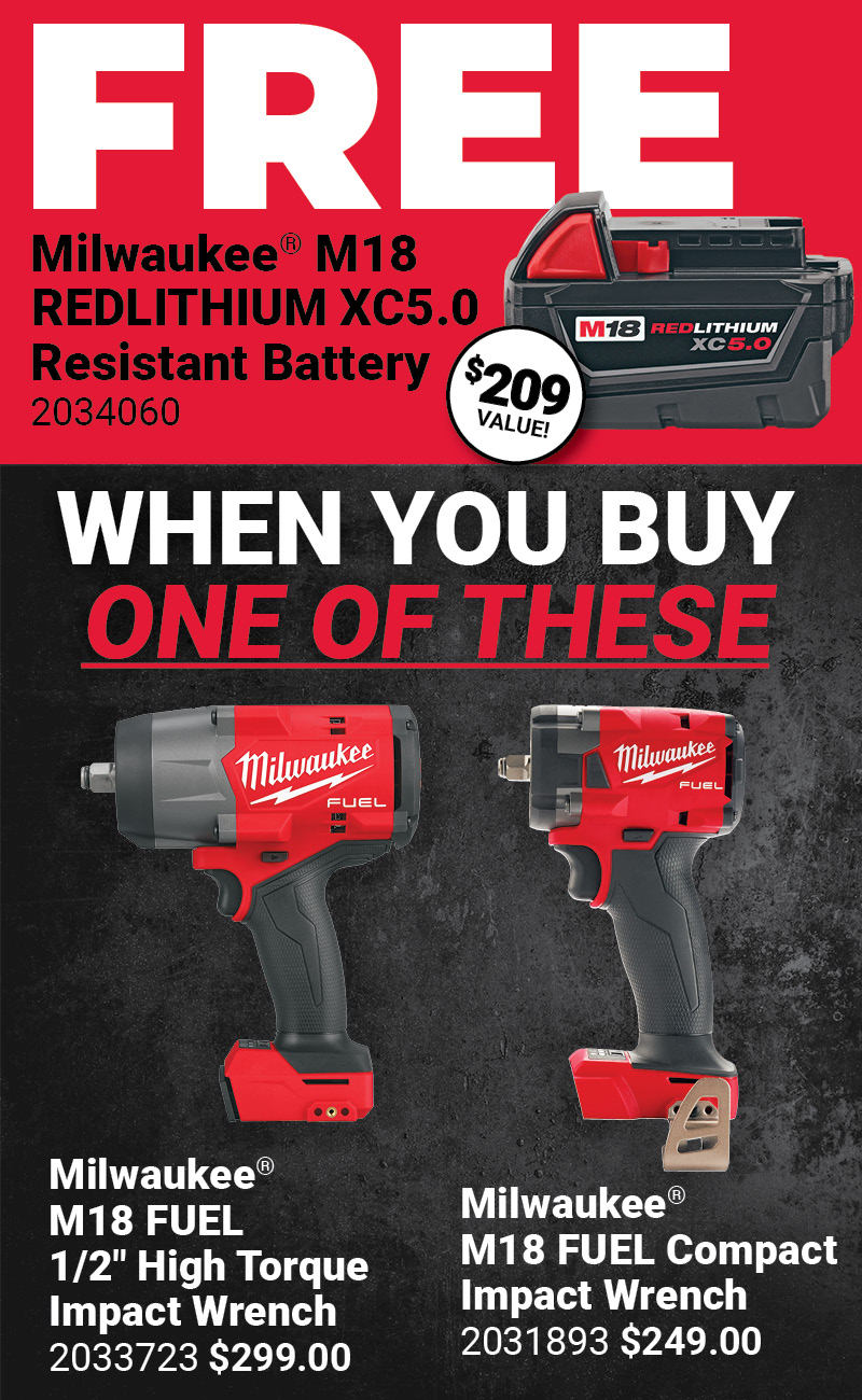 Milwaukee Free Battery Deal 01