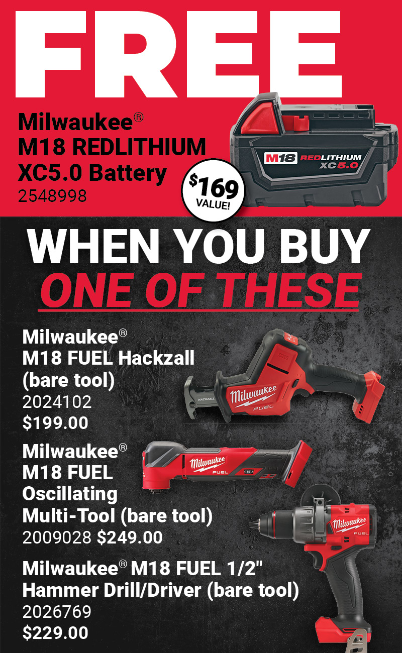 Milwaukee Free Battery Deal 03