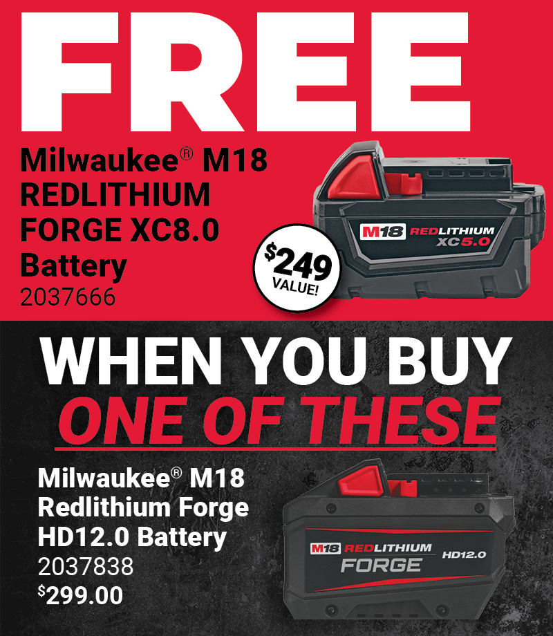 Milwaukee Free Battery Deal 04