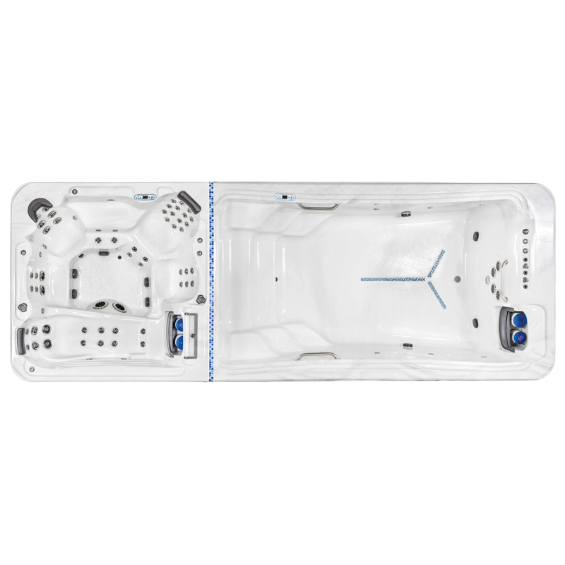 TidalFit® DT-21 Spa