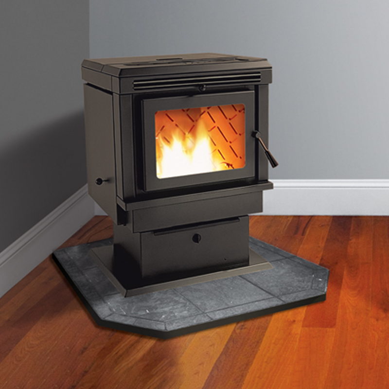 Enviro EF2 Pellet Stove