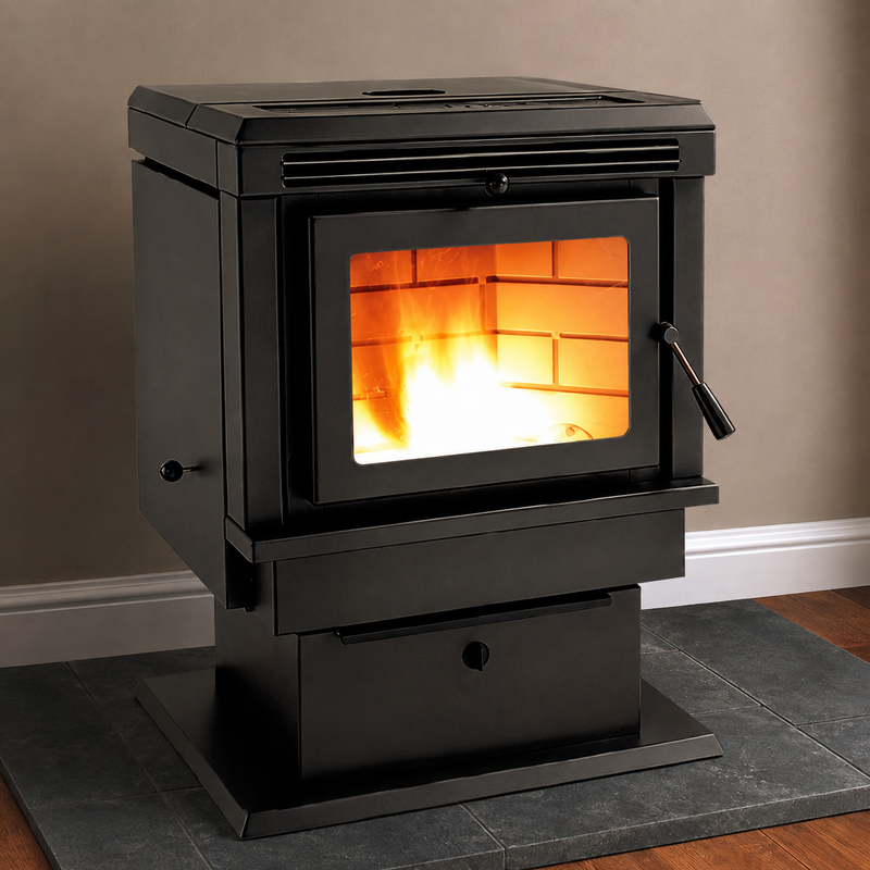 Enviro EF2-1 Pellet Stove