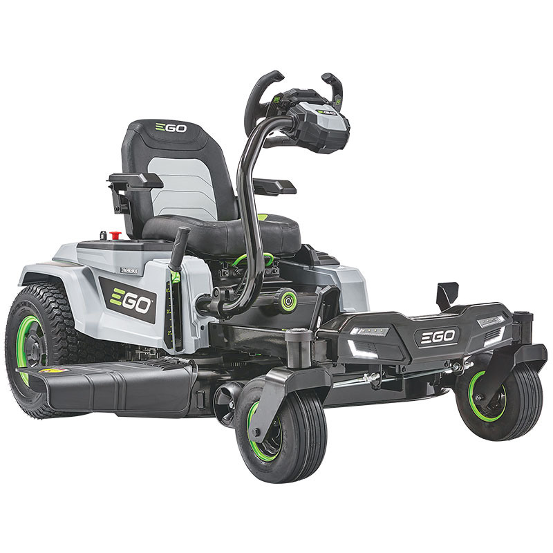 EGO™ Power+ Z6 42" 56 V Battery-Powered Zero-Turn Riding Mower Kit