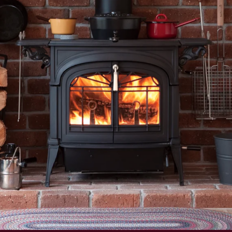 Vermont Castings Encore Wood Stove