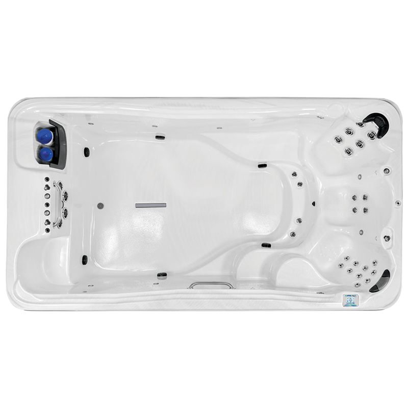 Tidalfit® EP-14 Swim Spa