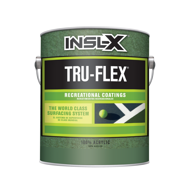 Insl-X Tru-Flex Recreational Coatings
