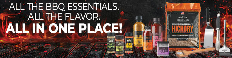 BBQ Essentials