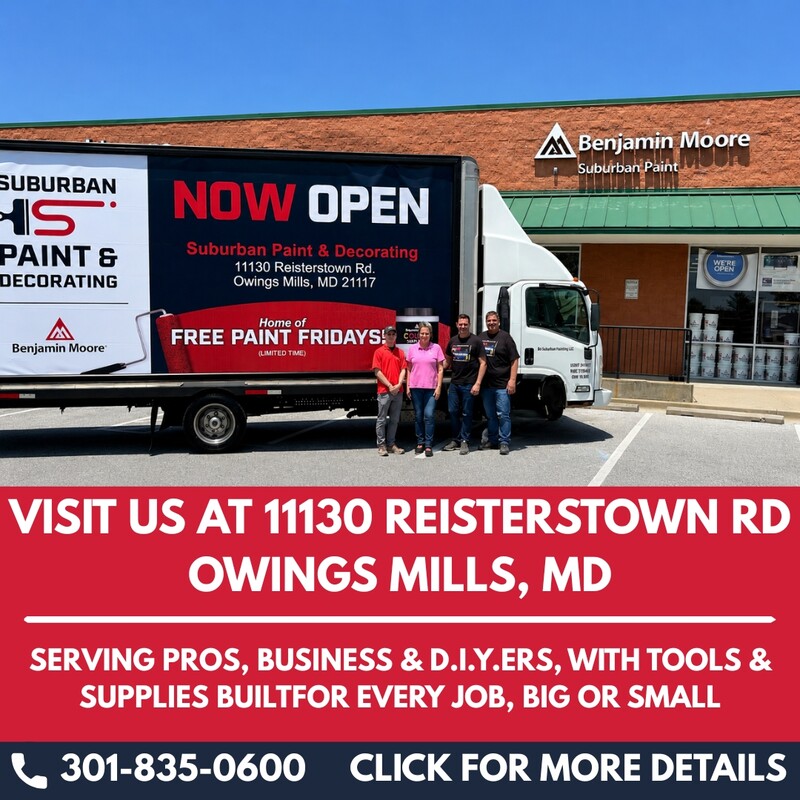 OWINGS STORE FRONT