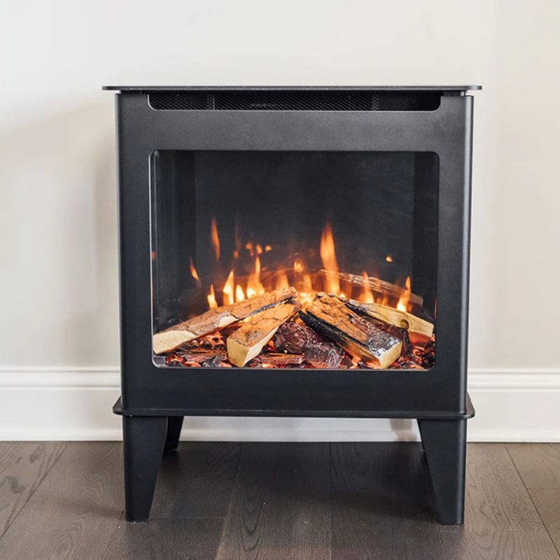 SimpliFire Fuzion-EX Electric Stove