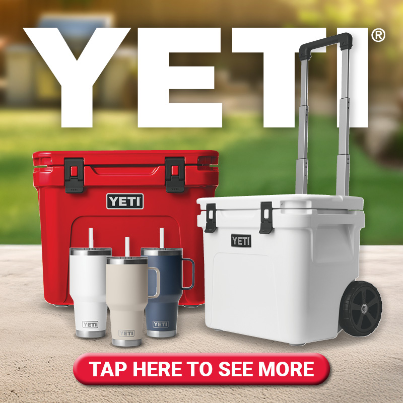 YETI® Featured Group