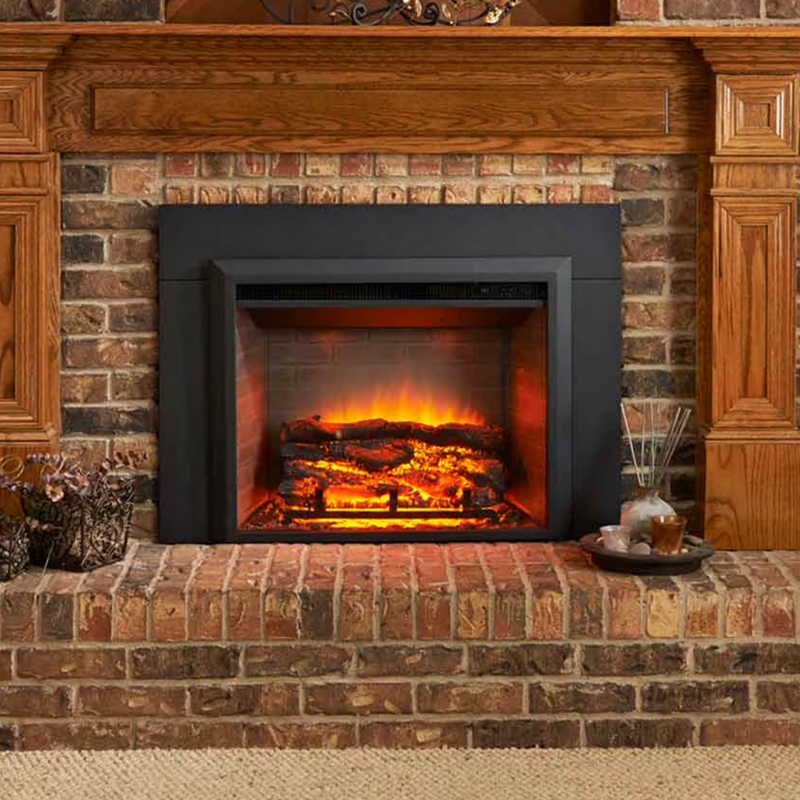 GreatCo Gallery Electric Insert 