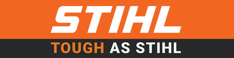 STIHL Brand Yard Tools