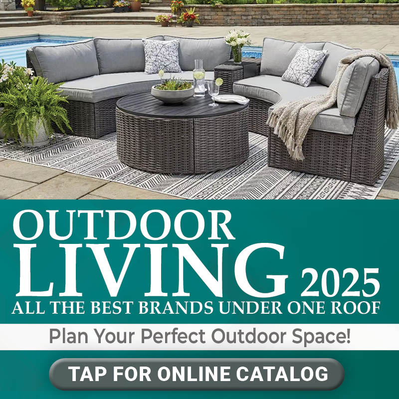 Outdoor Catalog 2025