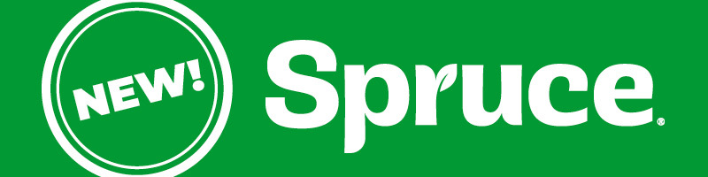 New Spruce Items