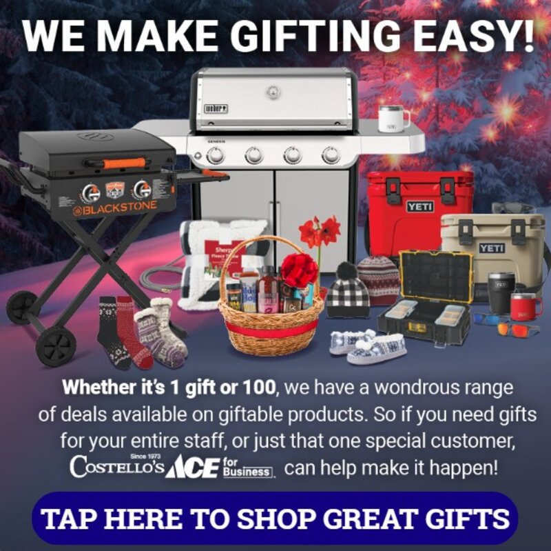 Gifts for Business Owners