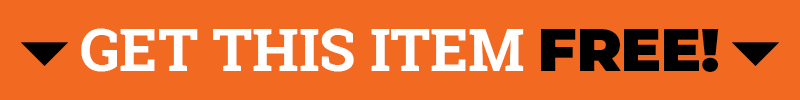STIHL Get This Item FREE!