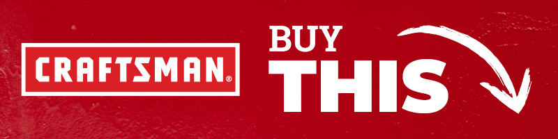 Craftsman® Buy This