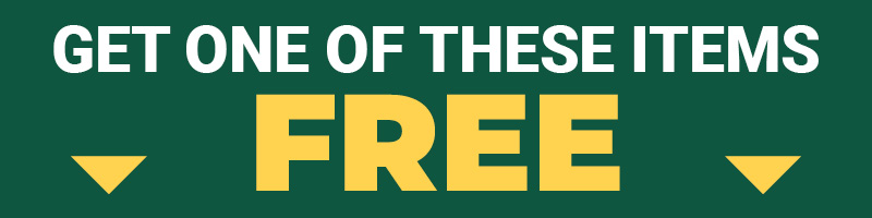Big Green Egg® Get One of These FREE!