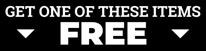 Ooni® Get One of These Items FREE