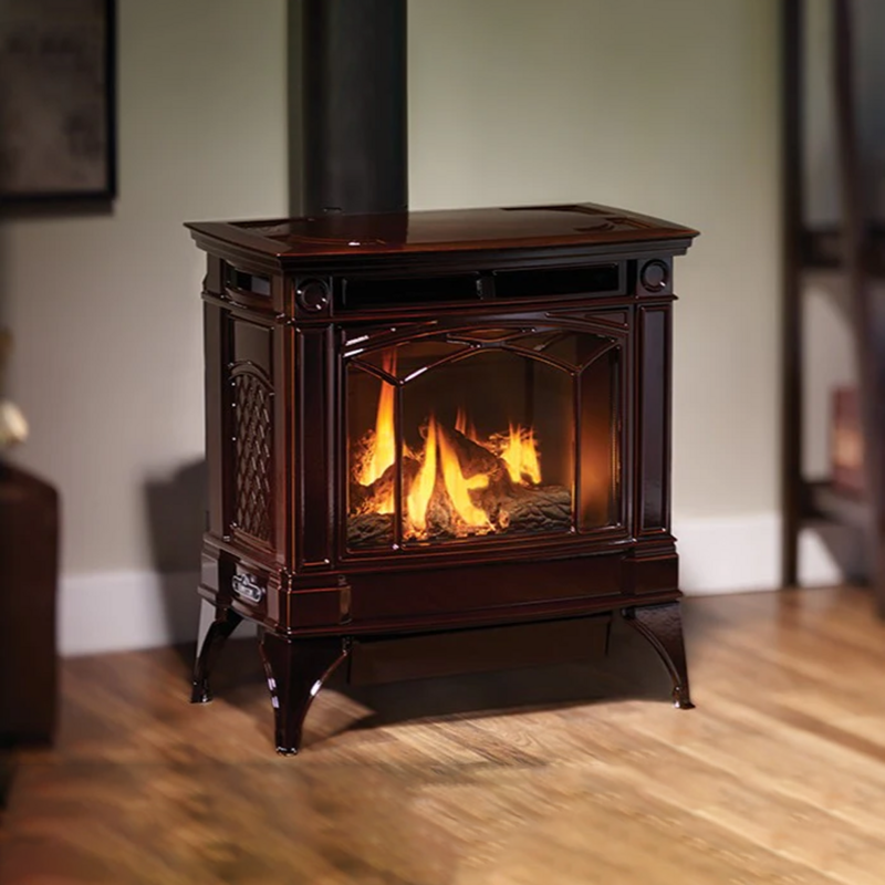 Regency Hampton Gas Stove
