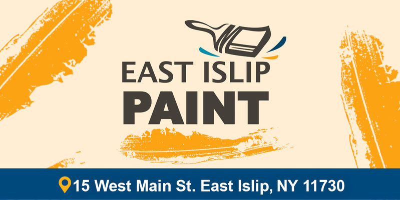East Islip Header