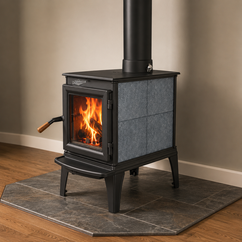 Hearthstone Lincoln TruHybrid TM Black