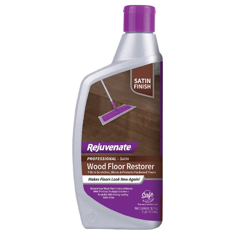 32 Oz. Rejuvenate® Gloss Finish Restorer