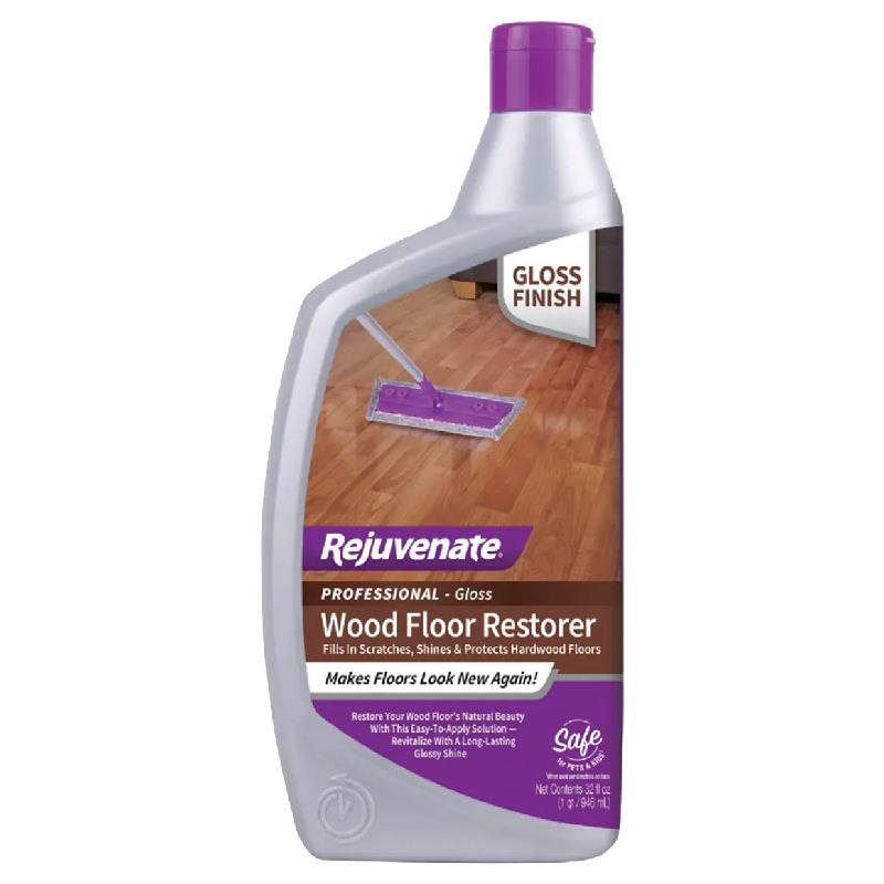 32 Oz. Rejuvenate® Gloss Finish Restorer