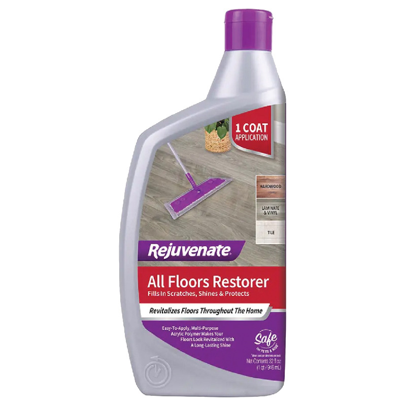 32 Oz. Rejuvenate® All Floors Restorer