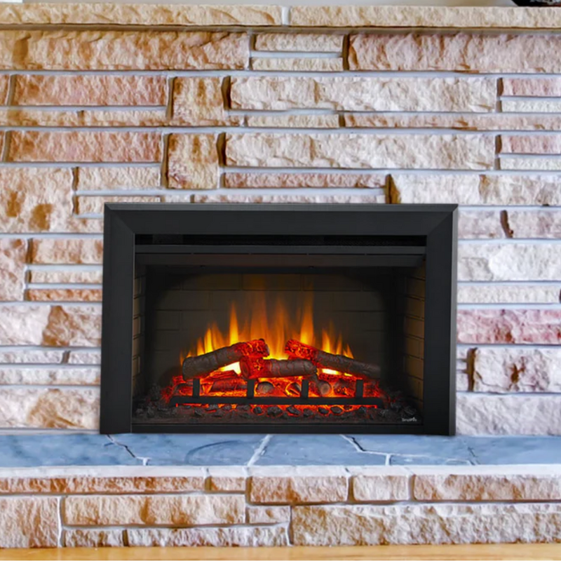 SimpliFire 30" Electric Insert