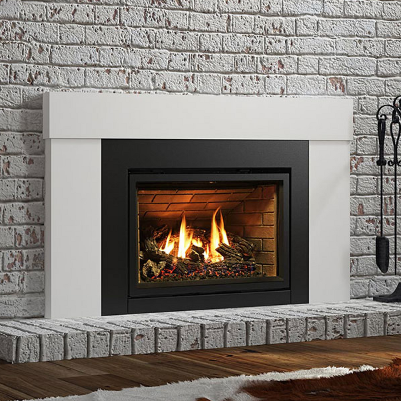 Ambiance Inspiration 29 Gas Insert