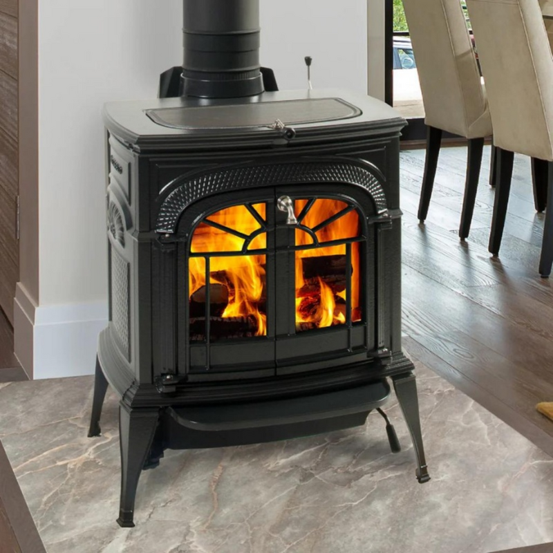 Vermont Castings Intrepid Direct Vent Gas Stove