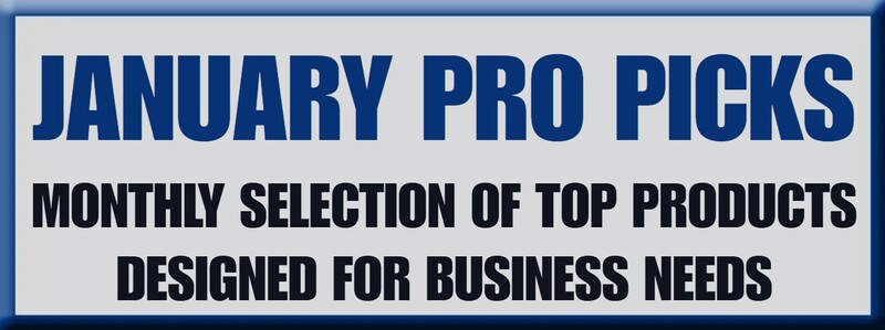 January Pro Picks Header
