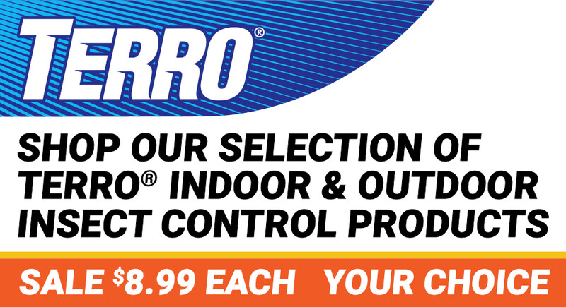Terro® Shop Our Selection of Insect Control Products