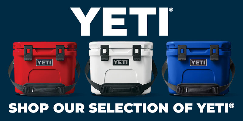 Shop Our Selection of YETI®